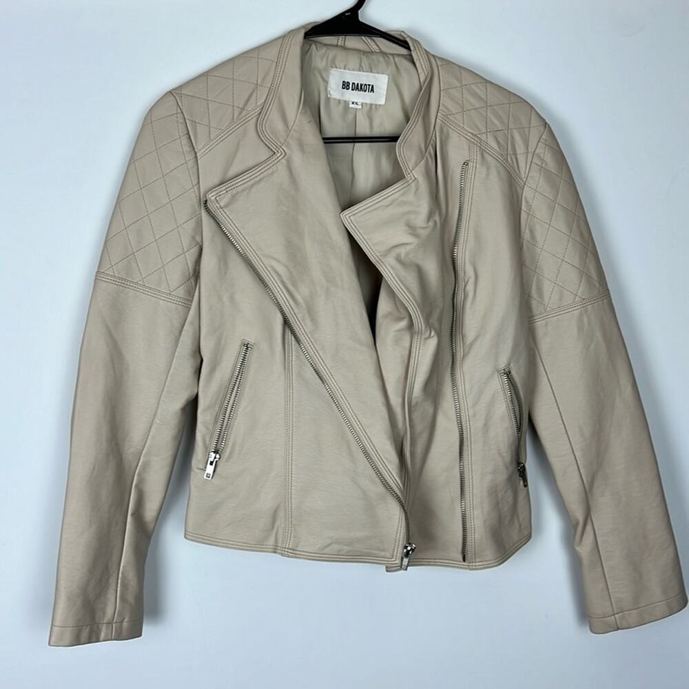 BB Dakota Jacket - Women's XS